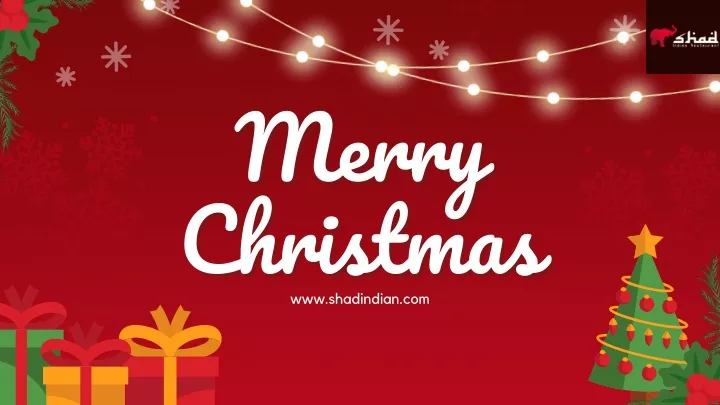 merry christmas www shadindian com www shadindian