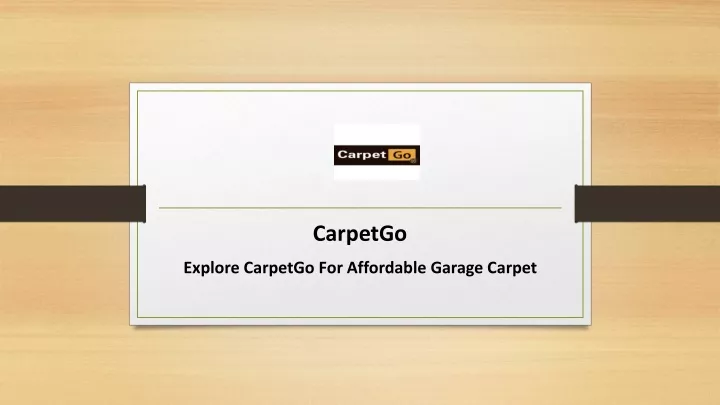 carpetgo explore carpetgo for affordable garage carpet