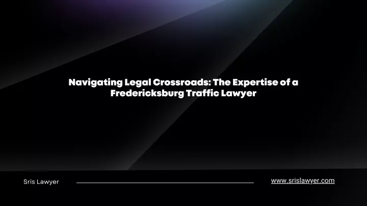 navigating legal crossroads the expertise