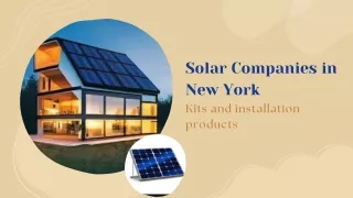 solar companies in Alaska