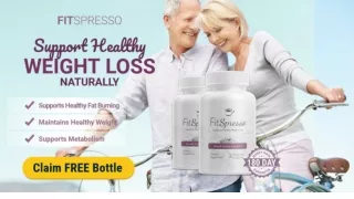FitSpresso: (Is It Legit?) What Are Customers Saying? FitSpresso Weight Loss Formula!