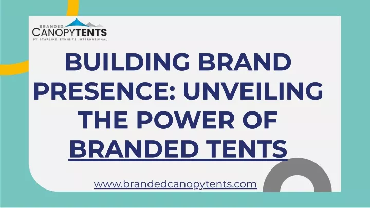 building brand presence unveiling the power