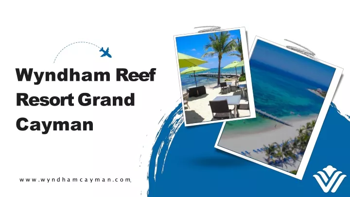 wyndham reef resort grand cayman