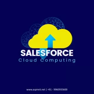 salesforce course in pune - Aspire Techsoft Academy