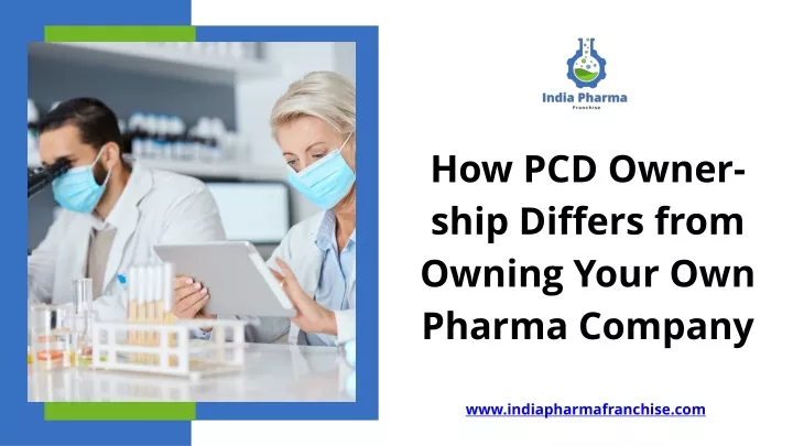 how pcd owner ship differs from owning your