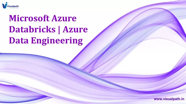 microsoft azure databricks azure data engineering