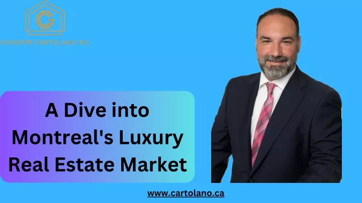 a dive into montreal s luxury real estate market