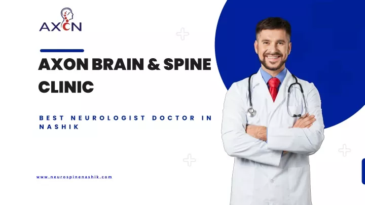 axon brain spine clinic