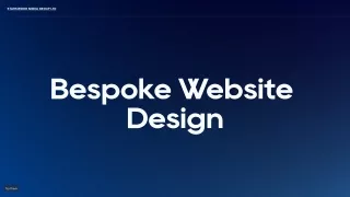 Bespoke Website Design Company for Car Dealers, Automotive Industry