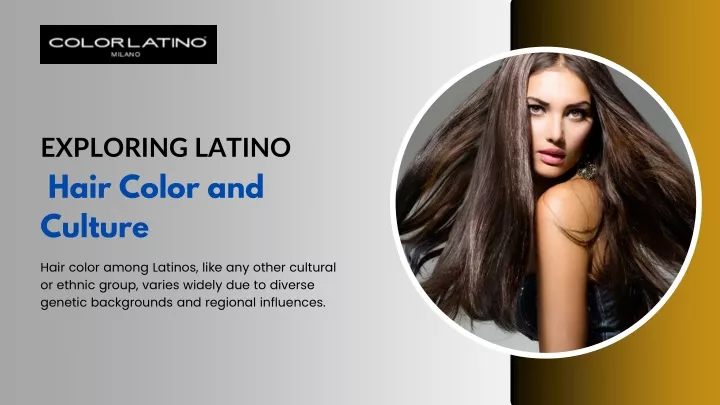 exploring latino