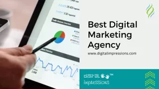 Best Digital Marketing Agency and Ecommerce Website Development in Delhi NCR