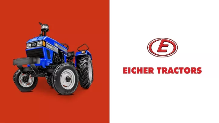 Top Eicher Tractor Dealers in Bahraich - ट्रेक्टर डीलर्स-टीचर, बहराइच -  Best Eicher Tractor Dealers - Justdial