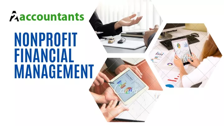 nonprofit financial management