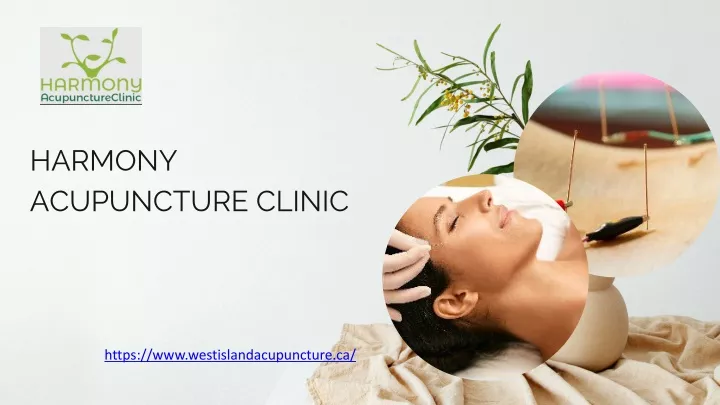 harmony acupuncture clinic