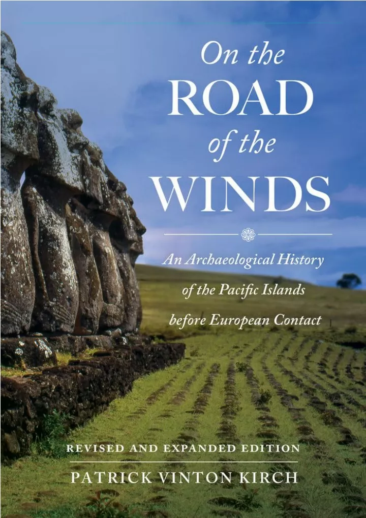 read ebook pdf on the road of the winds