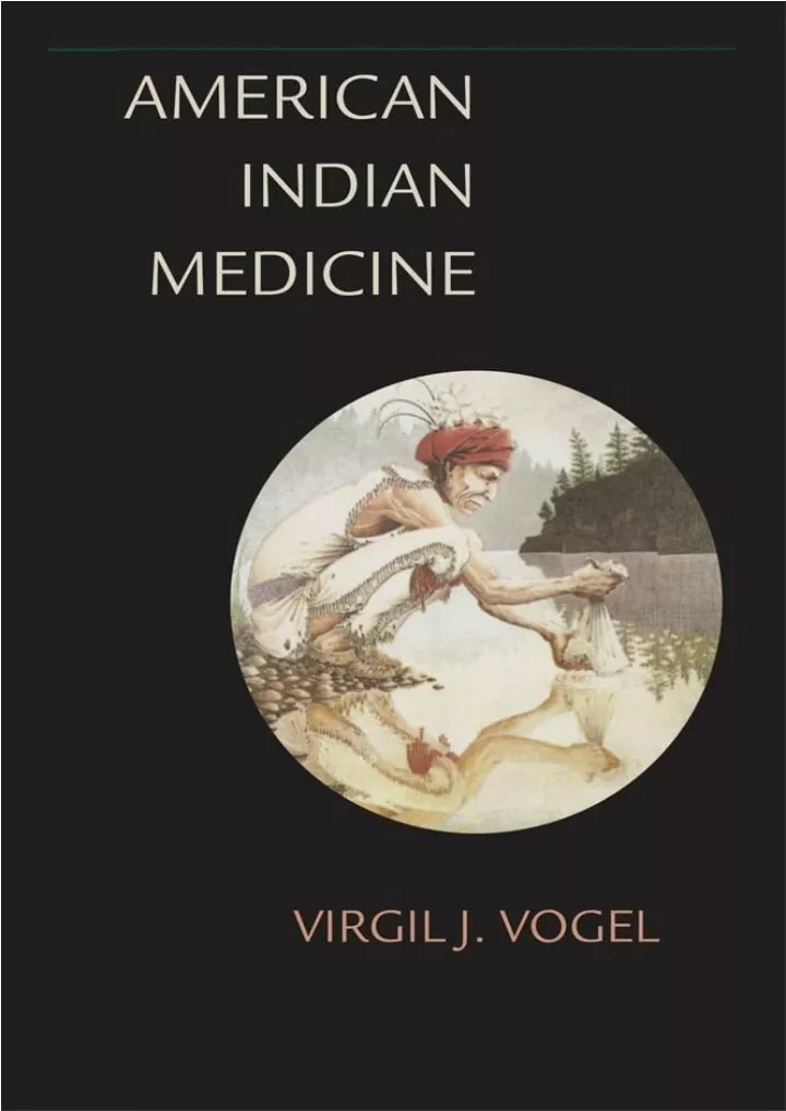 read download american indian medicine volume