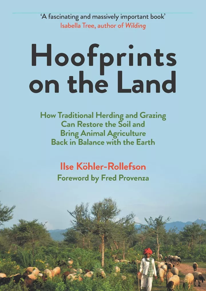 download pdf hoofprints on the land