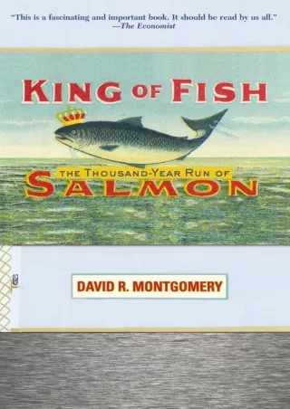 ❤Download⭐/PDF  King Of Fish