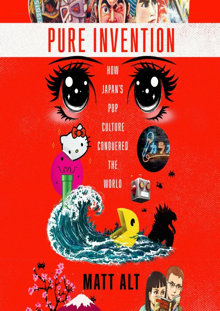 download pdf pure invention how japan