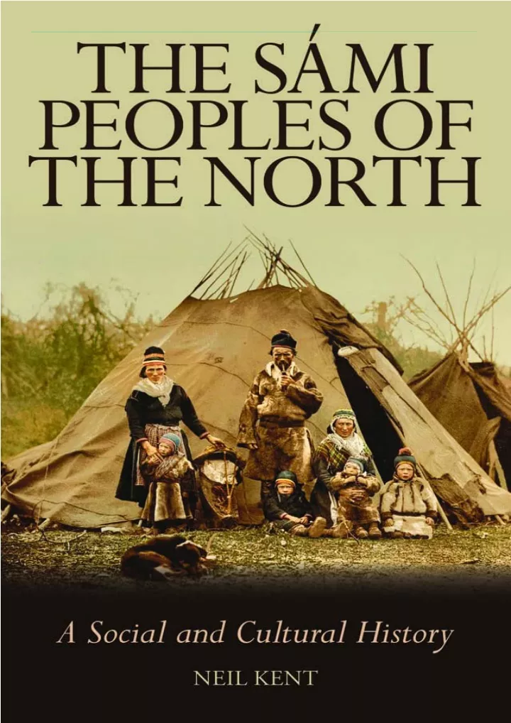 pdf read online the s mi peoples of the north