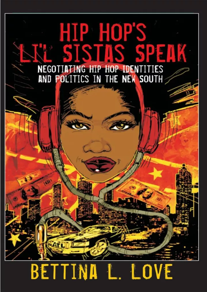 pdf download hip hop s li l sistas speak