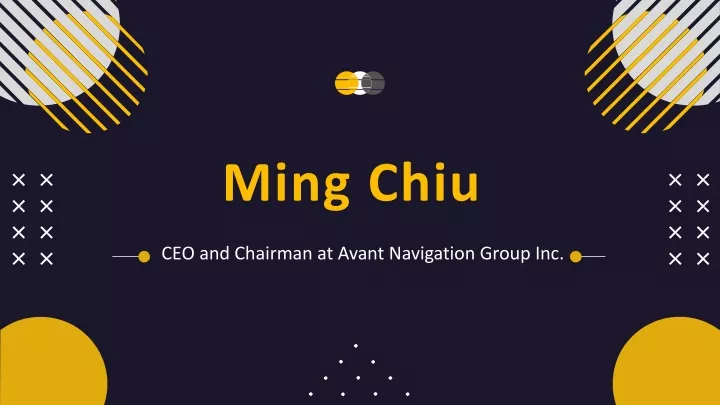 ming chiu