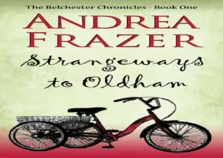 ❤Download❤ Strangeways to Oldham (The Belchester Chronicles) Ipad