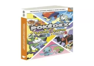 [DOWNLOAD]⚡️PDF✔️ Pokemon Diamond & Pearl (Prima Official Game Guide)