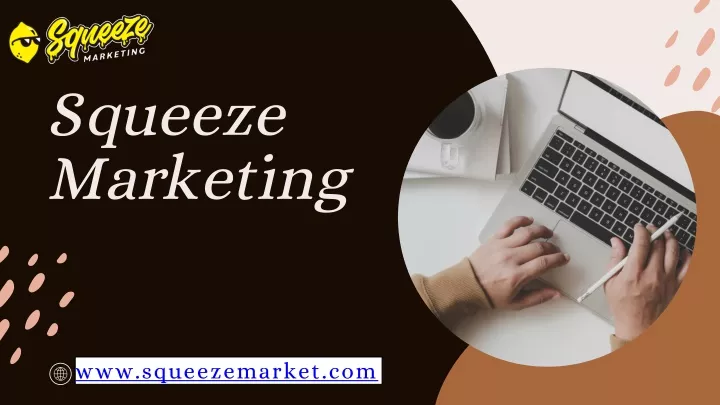 squeeze marketing