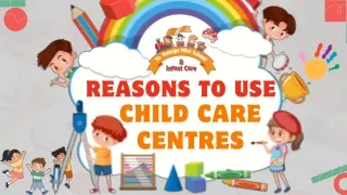 Day Care Center North York | St. George Mini School