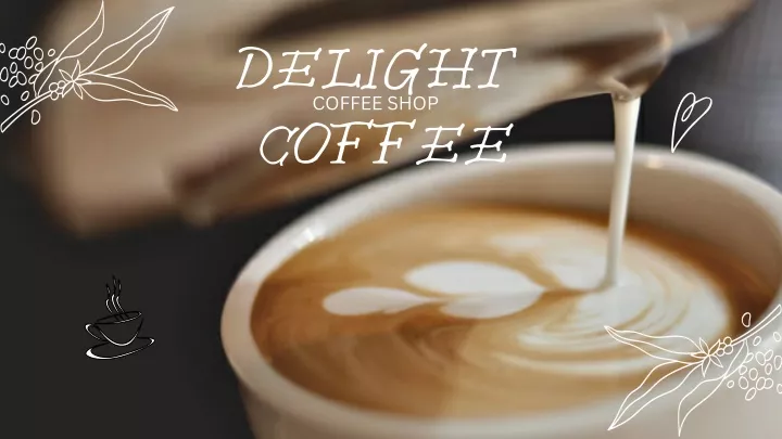 delight coffee