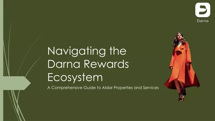 navigating the darna rewards ecosystem