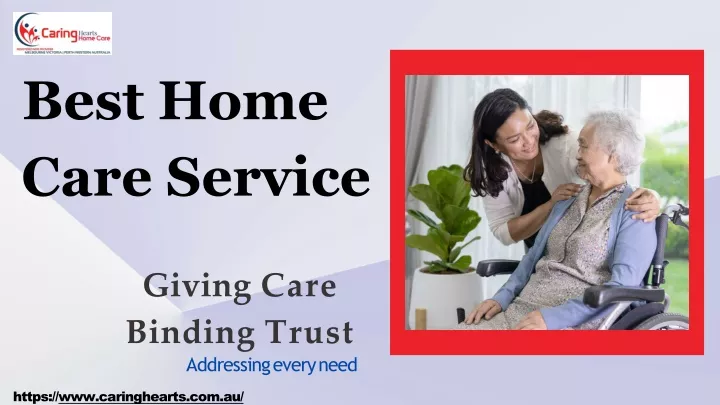 best home care service