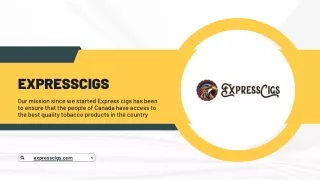 expresscigs