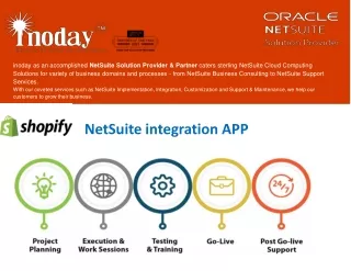 inoday_OracleNetSuite_Shopify_Connector_V1.0