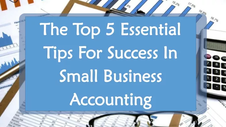 the top 5 essential the top 5 essential tips