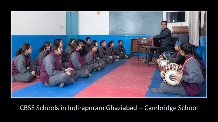 cbse schools in indirapuram ghaziabad cambridge