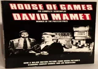 Download⚡️ House of Games