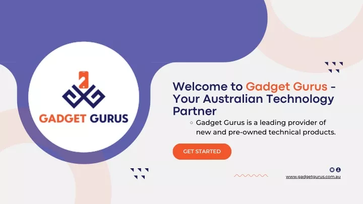 welcome to gadget gurus your australian
