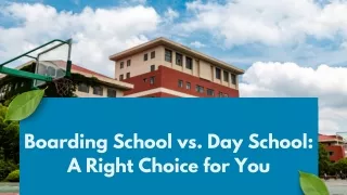 Best boarding school in Chhattisgarh