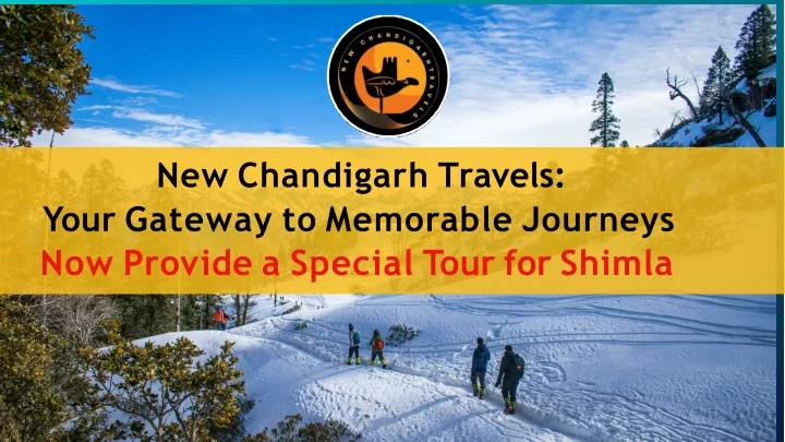 new chandigarh travels your gateway to memorable