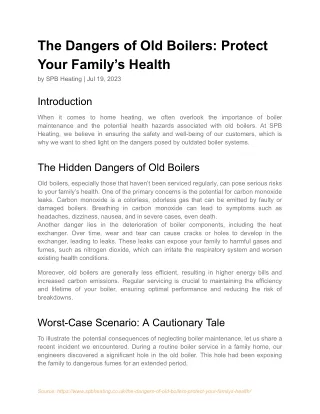 The-Dangers-of-Old-Boilers-Protect-Your-Family’s-Health