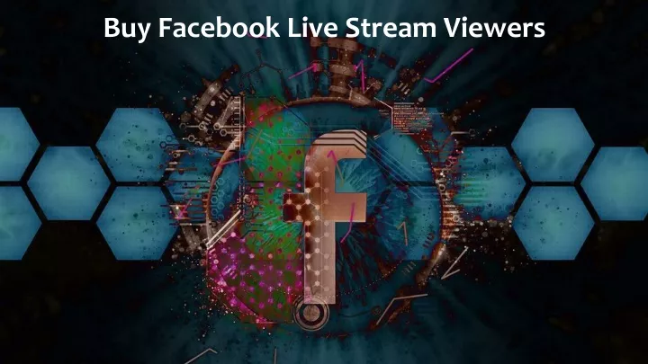 buy facebook live stream viewers