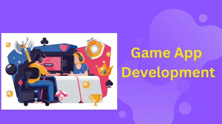 game app development