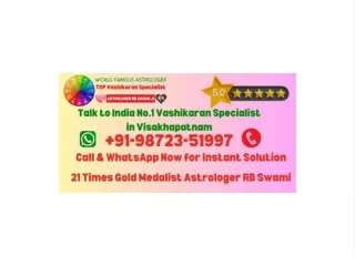 Vashikaran Expert – Transforming Lives with Astrological Insight