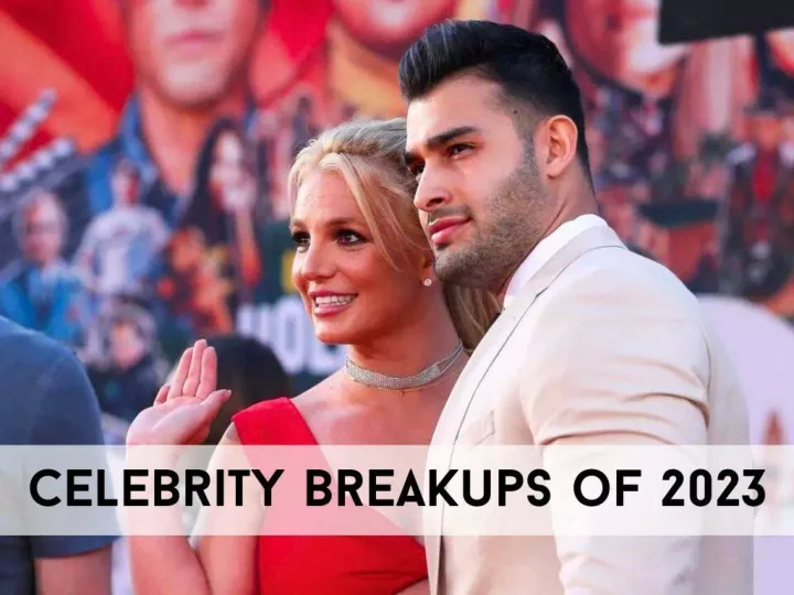 celebrity breakups of 2023