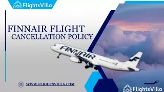 finnair flight