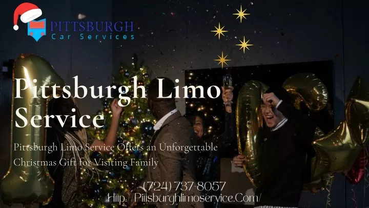 pittsburgh limo service