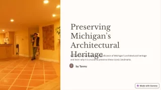 Preserving-Michigans-Architectural-Heritage