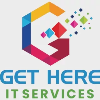 Get Here IT Services - Top Web Designing & Digital Marketing Company